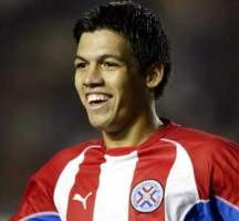 Bayern Gaet Bintang Muda Paraguay  